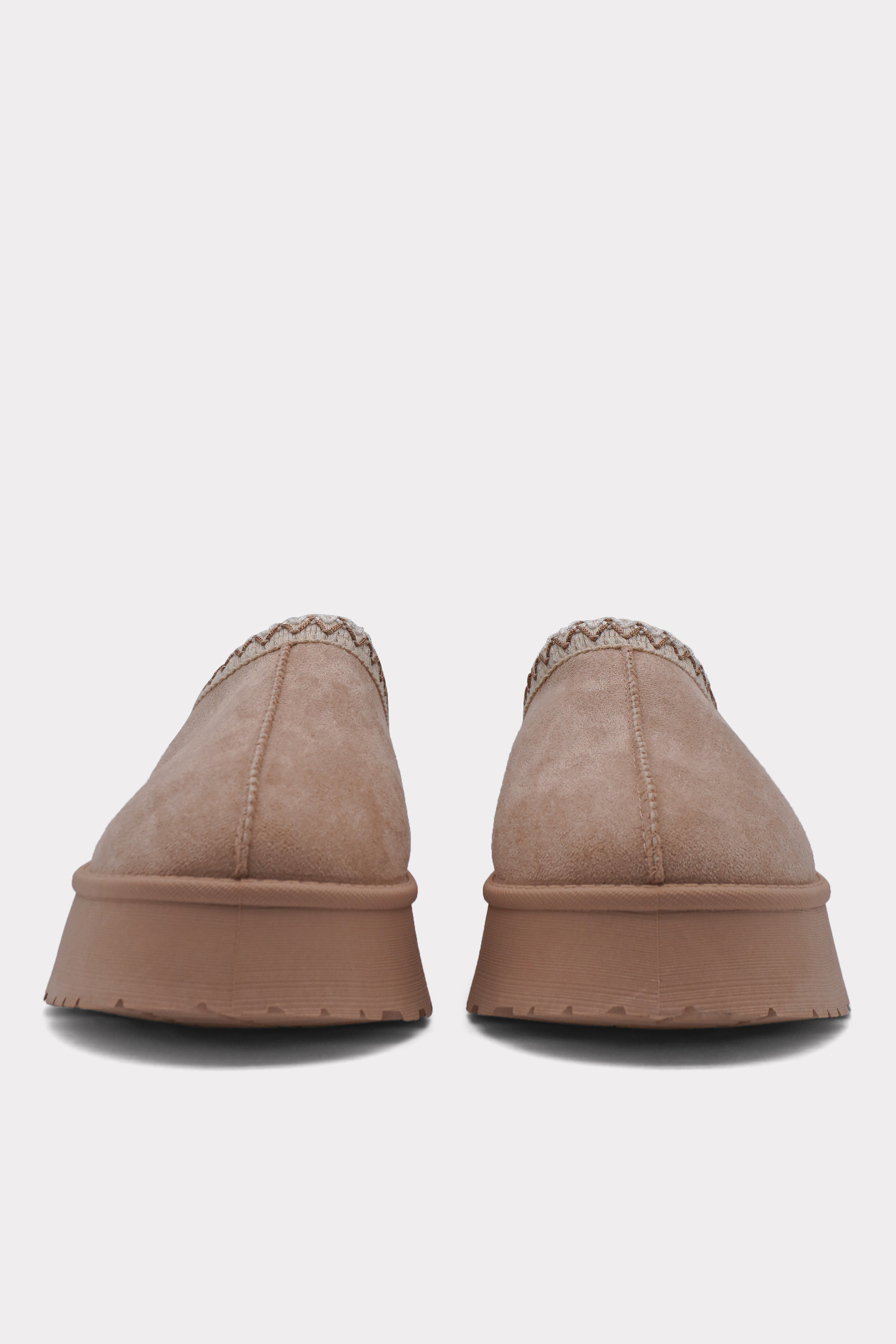 Beige Sienna Slippers