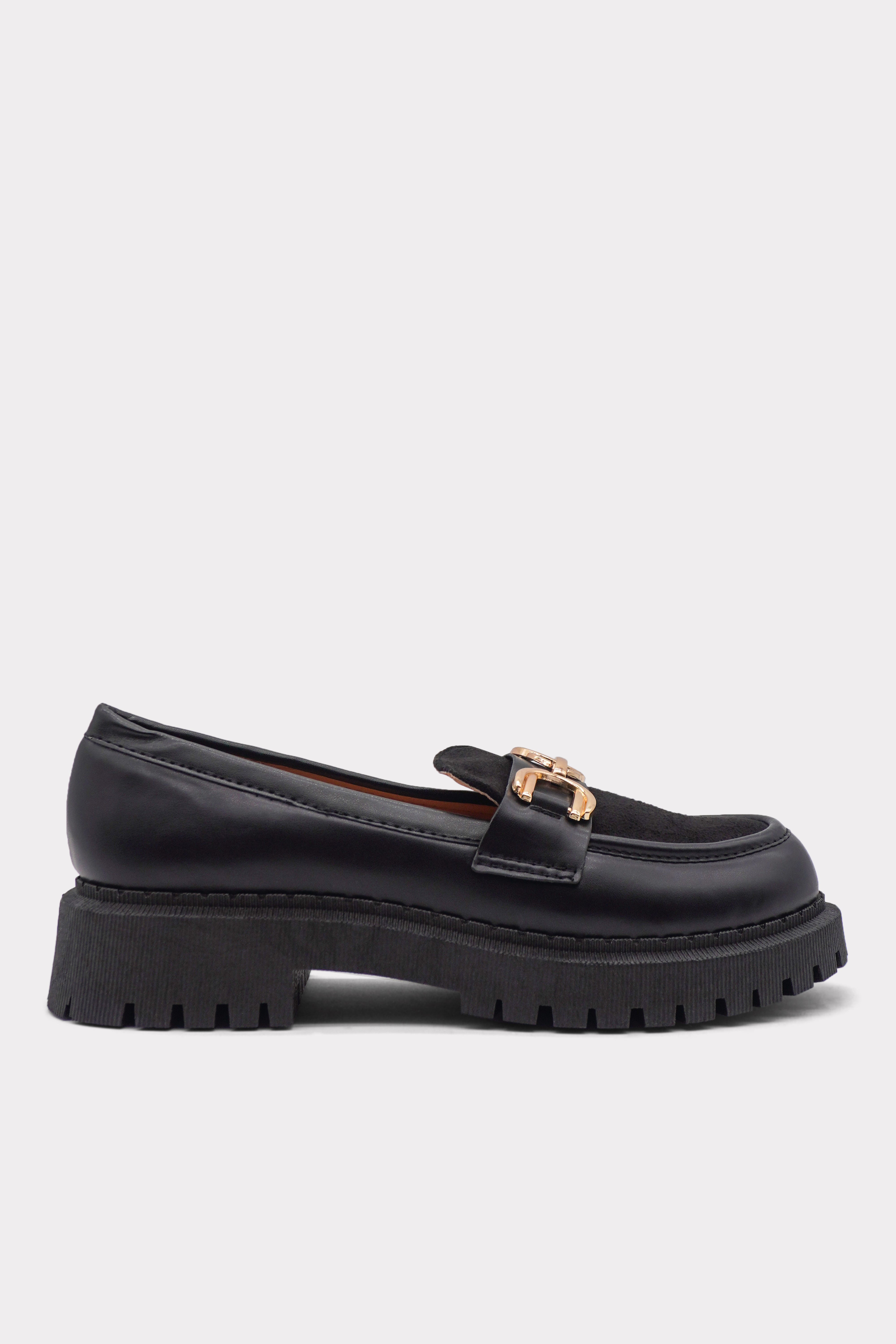 Kensington Loafers