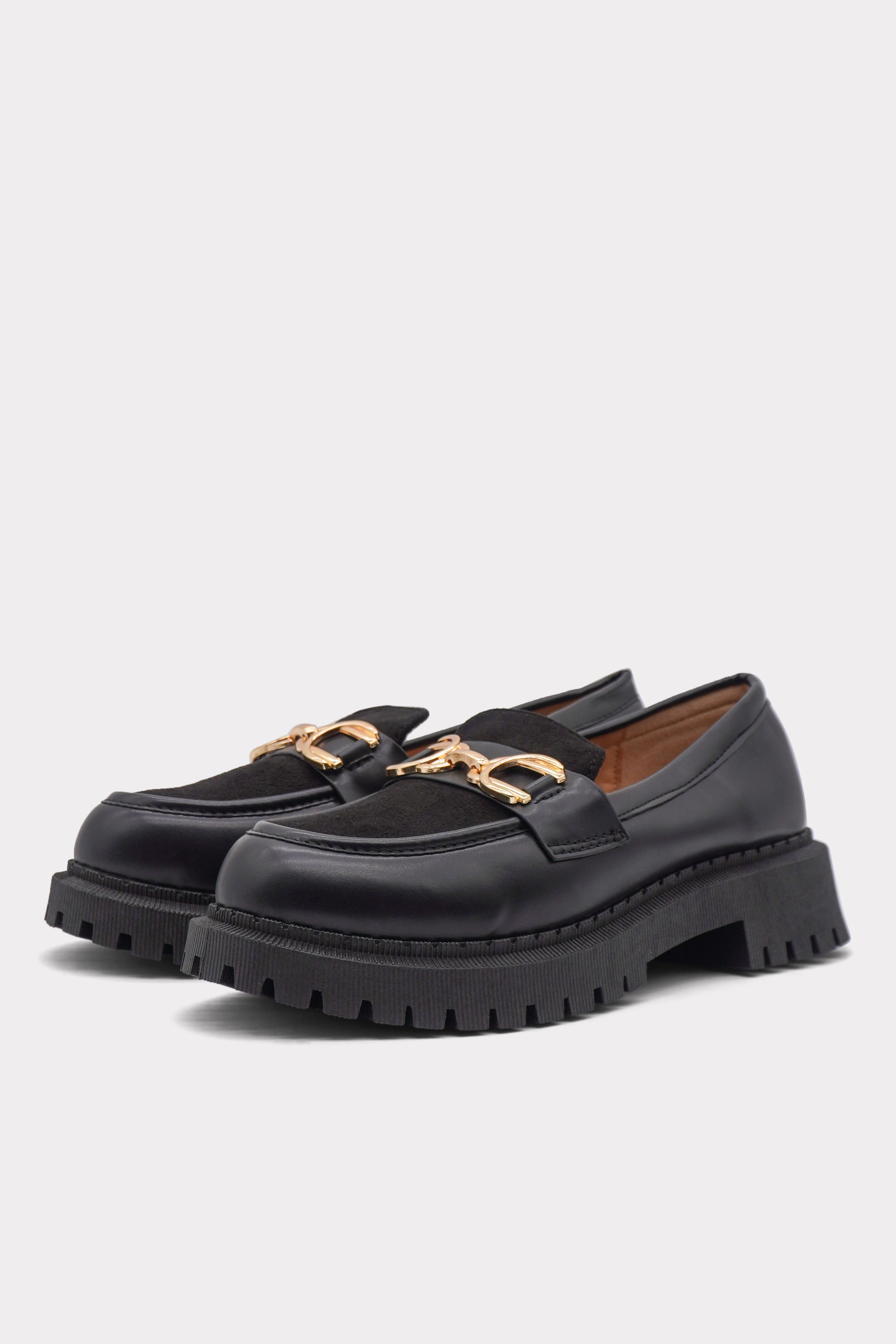 Kensington Loafers