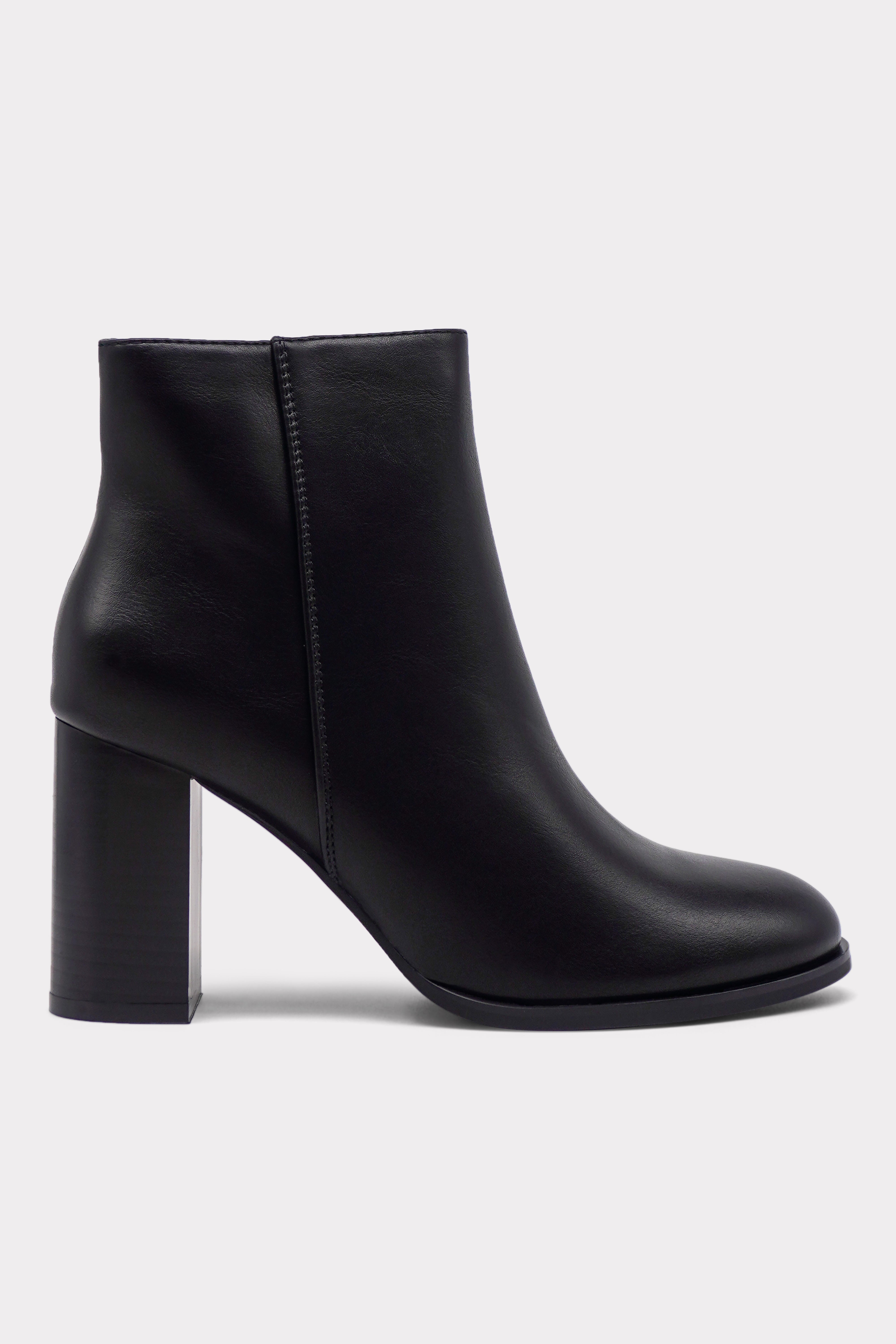 Astoria Ankle Boots