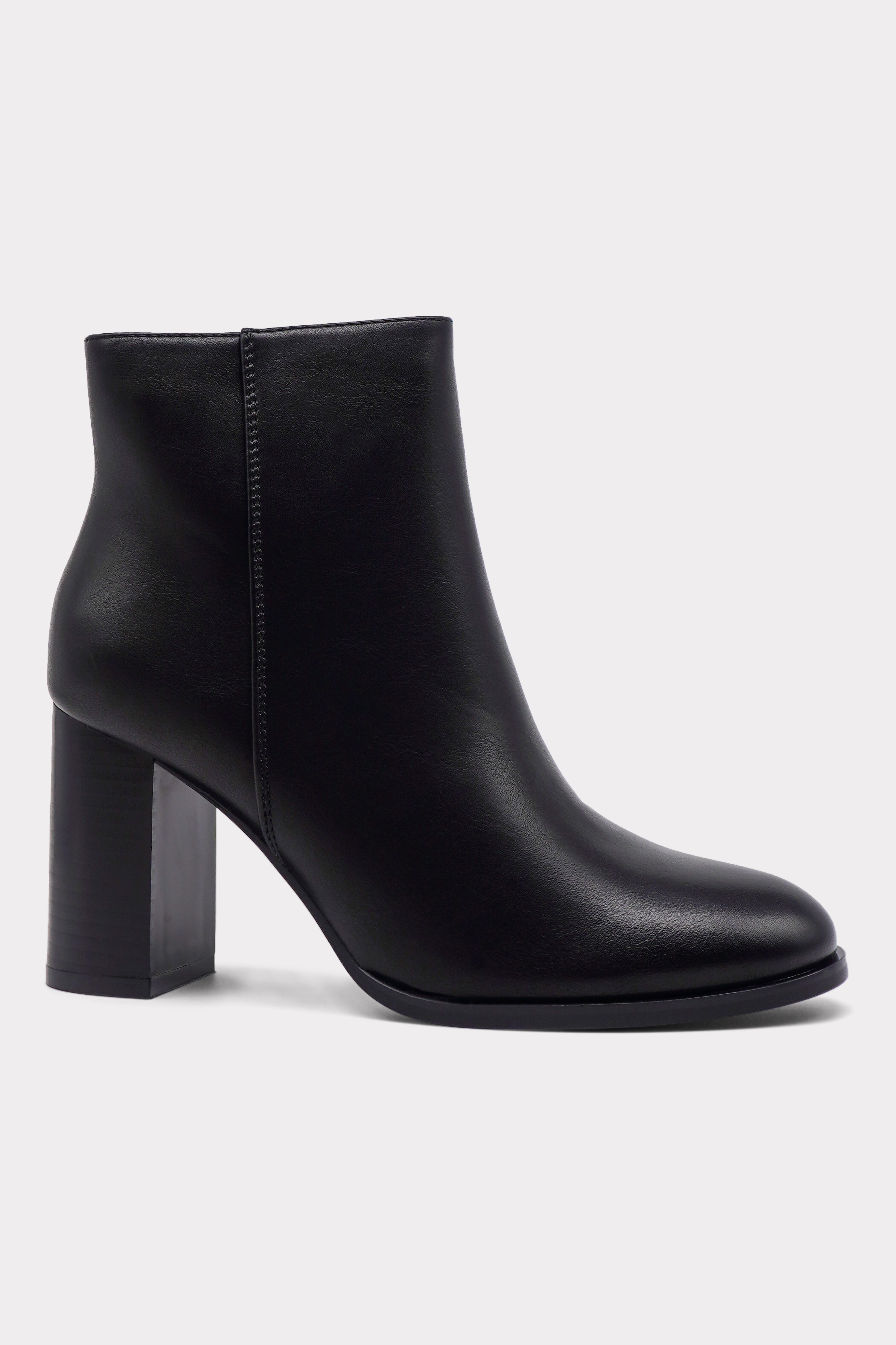 Astoria Ankle Boots