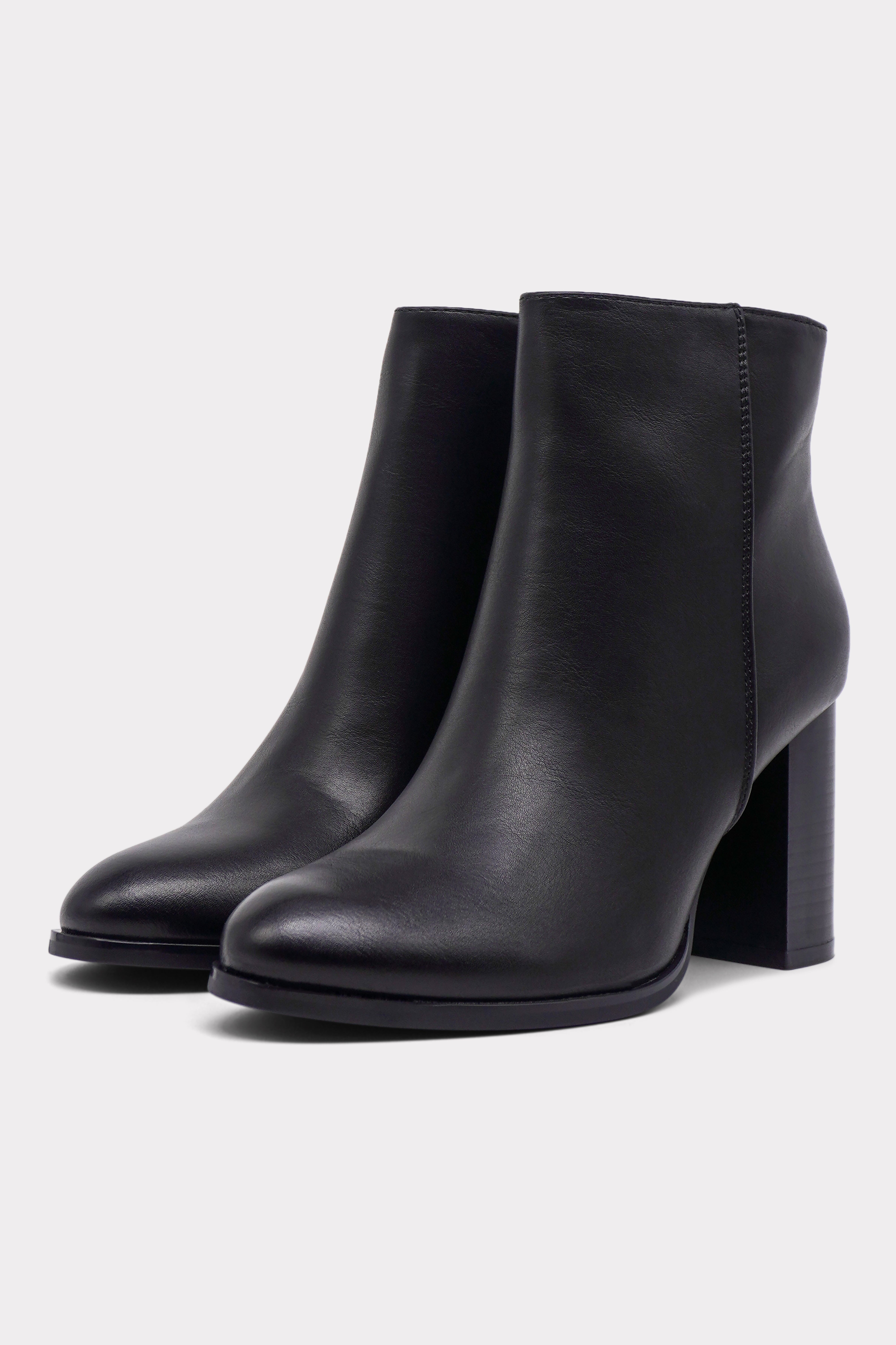 Astoria Ankle Boots