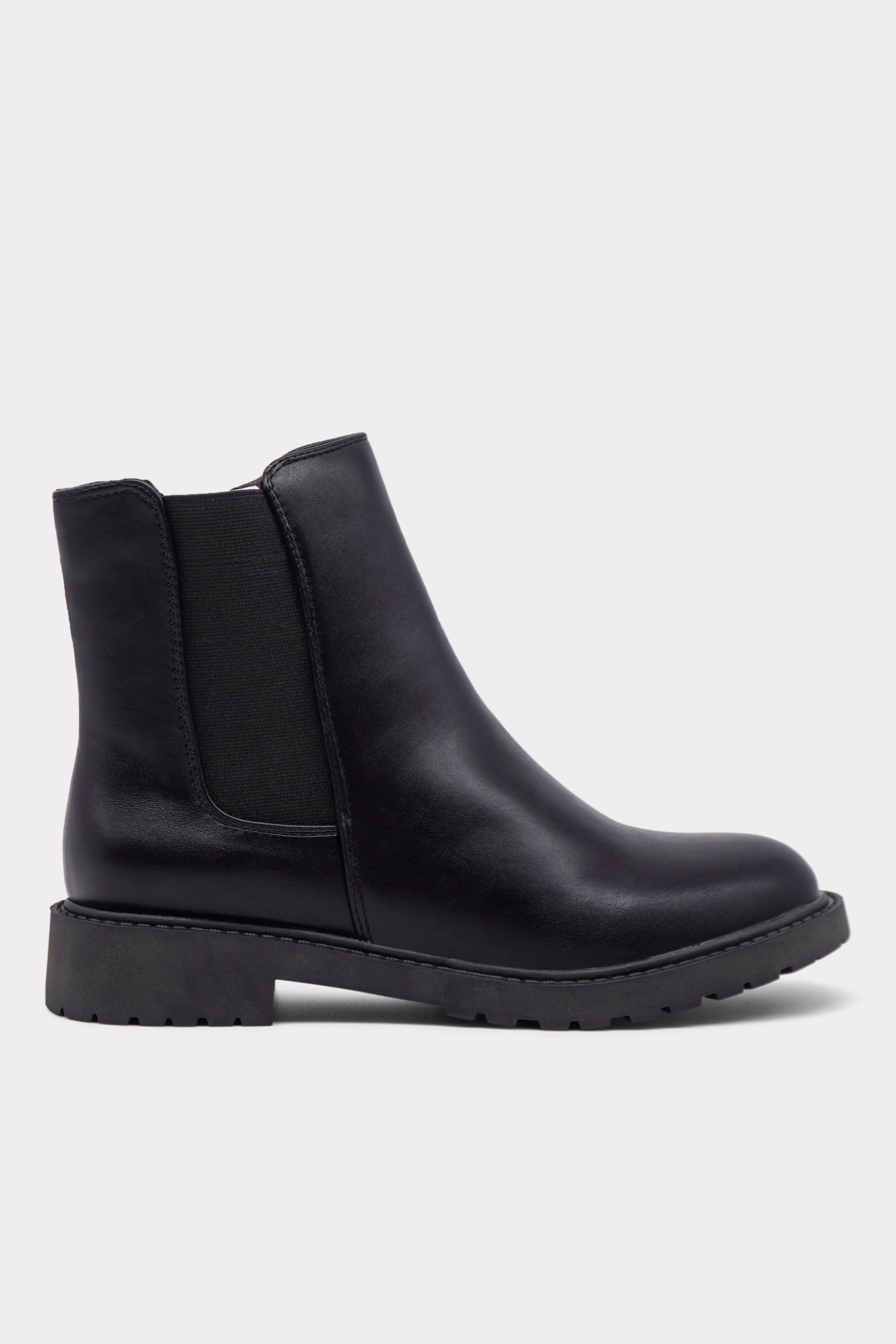 Harper Chelsea Boots